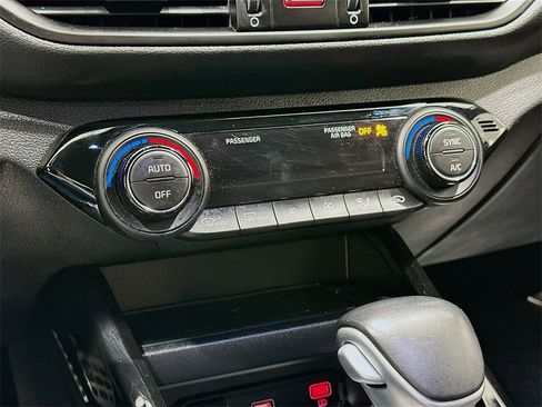 Used 2023 Kia Forte GT w/ GT2 Package image 16
