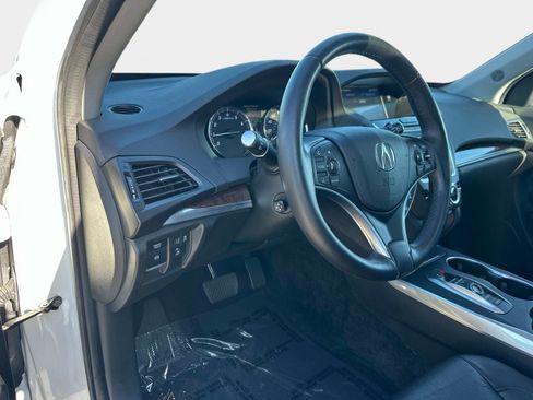Used 2020 Acura MDX FWD image 18