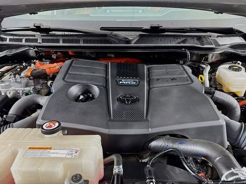 Used 2024 Toyota Tundra 1794 Edition image 34