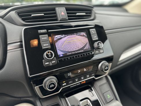 Used 2019 Honda CR-V LX image 26