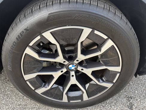 Certified 2025 BMW X3 xDrive30i AWD/4WD image 15