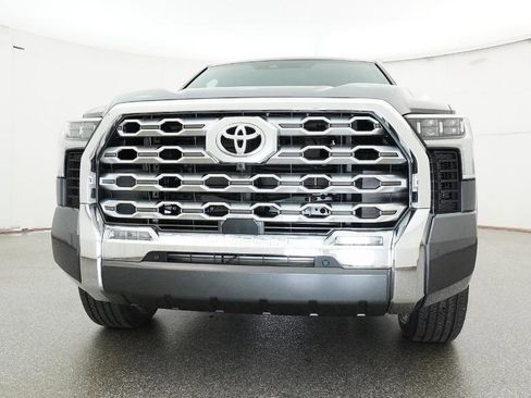 New 2026 Toyota Tundra 1794 Edition AWD/4WD image 8