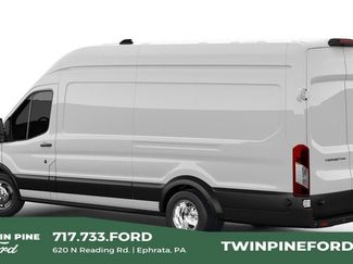 New 2026 Ford Transit 350 148 High Roof Extended DRW video 1