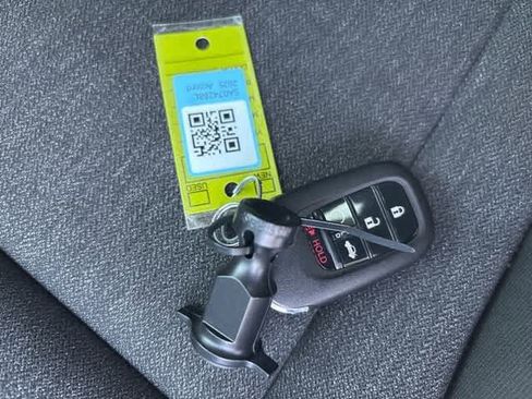 Used 2025 Honda Accord SE image 22