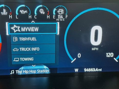 Used 2023 Ford F150 Lariat image 15