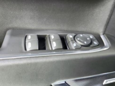 Used 2024 Chevrolet Silverado 1500 LTZ RWD image 20