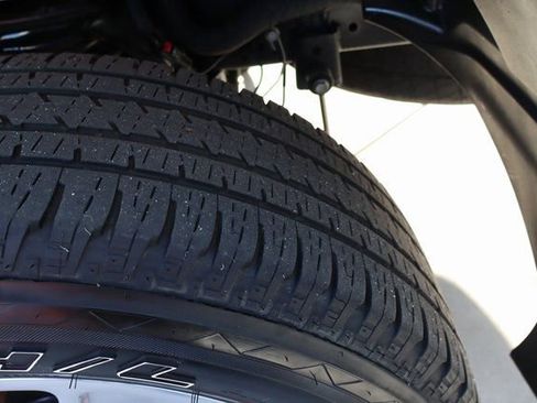 Used 2025 RAM 1500 Tradesman image 46