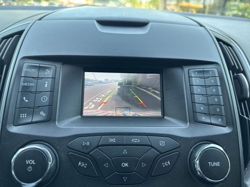 Used 2019 Ford Edge SE w/ Cargo Accessory Package AWD/4WD image 25
