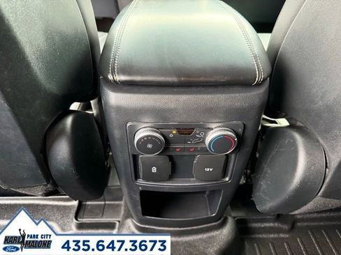 Used 2020 Ford Explorer XLT w/ Equipment Group 202A image 28