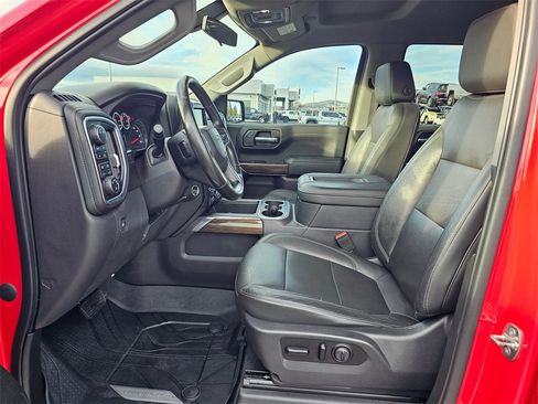 Used 2020 Chevrolet Silverado 1500 RST w/ All-Star Edition image 27