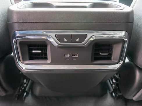 New 2026 GMC Sierra 1500 SLT w/ SLT Premium Plus Package AWD/4WD image 14