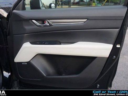 Used 2017 MAZDA CX-5 Grand Select image 27