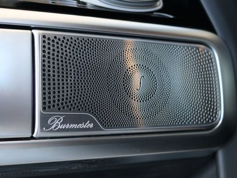 Used 2023 Mercedes-Benz G 63 AMG 4MATIC image 64