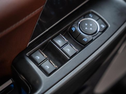 Certified 2023 Ford F150 Lariat w/ Equipment Group 502A High image 44