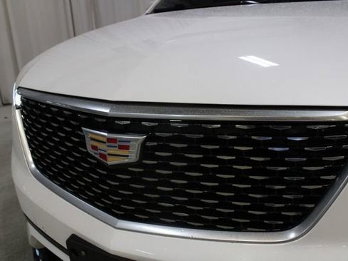 Used 2020 Cadillac XT6 Premium Luxury AWD/4WD image 34