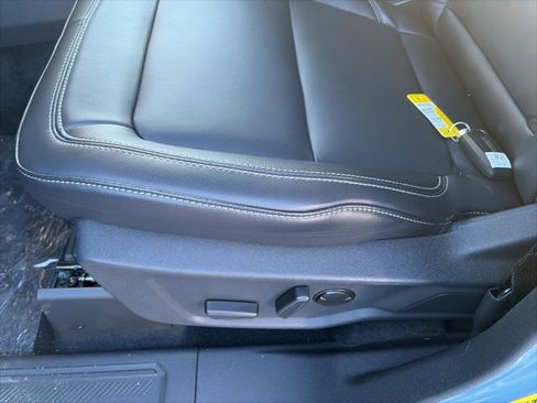 New 2025 Ford Bronco Outer Banks w/ Sasquatch Package image 18