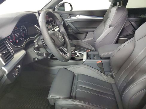 Used 2025 Audi Q5 Prestige AWD/4WD image 24