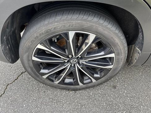 Used 2023 MAZDA CX-50 AWD 2.5 Turbo w/ Weather Package image 12