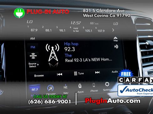 Used 2020 Jeep Grand Cherokee SRT image 33