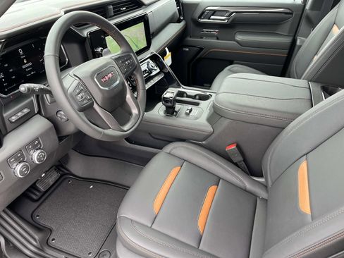 New 2026 GMC Sierra 1500 AT4 w/ AT4 Premium Package image 20