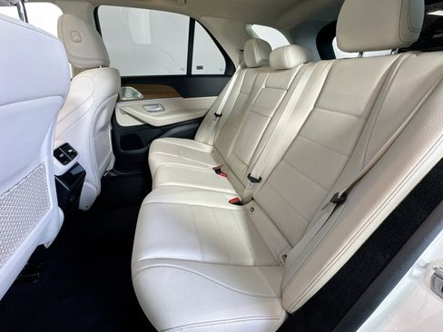 Certified 2022 Mercedes-Benz GLE 350 4MATIC image 23