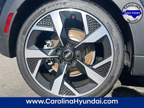 Used 2025 MINI Cooper S image 10