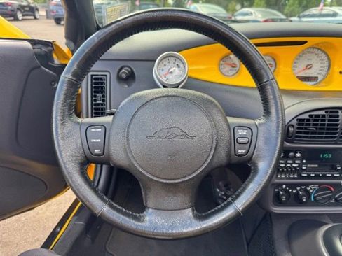 Used 1999 Plymouth Prowler RWD image 22