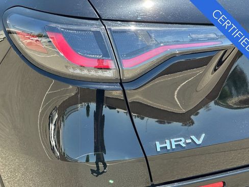 Certified 2026 Honda HR-V EX-L image 30