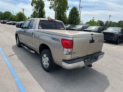 Used 2007 Toyota Tundra SR5 AWD/4WD image 12