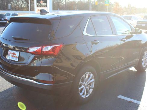 Used 2020 Chevrolet Equinox LT image 6