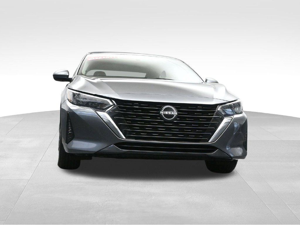 Used 2024 Nissan Sentra S FWD image 28