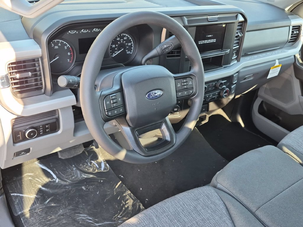 New 2027 Ford F350 XLT w/ 360-Degree Camera Package AWD/4WD image 10