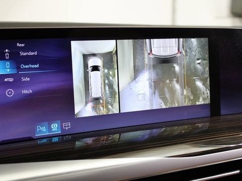 New 2026 Cadillac Escalade ESV Luxury w/ Touring Package image 19