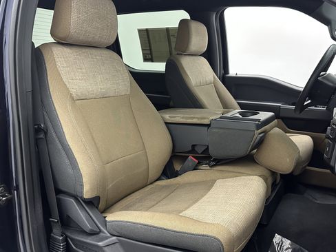 Used 2023 Ford F150 XLT image 34