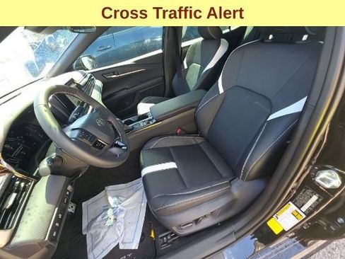 Used 2026 Toyota Camry SE FWD image 10