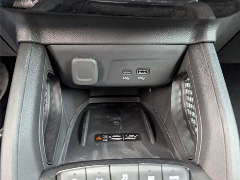 New 2026 Chevrolet TrailBlazer LT w/ Convenience Package image 24