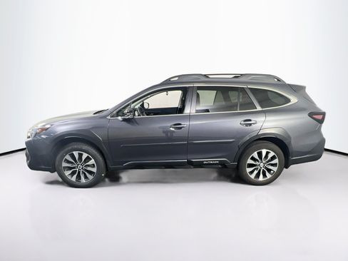 Used 2023 Subaru Outback Limited AWD/4WD image 8