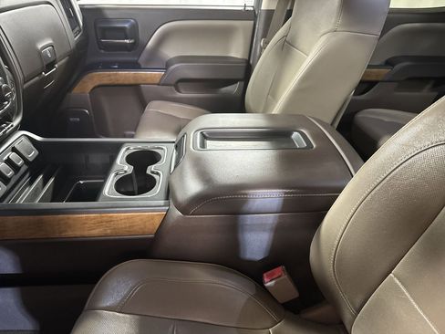 Used 2014 Chevrolet Silverado 1500 LTZ w/ LTZ Plus Package image 30