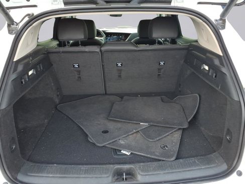 Used 2022 Buick Envision Preferred image 21