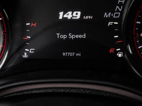 Used 2021 Dodge Charger R/T w/ Blacktop Package RWD image 25