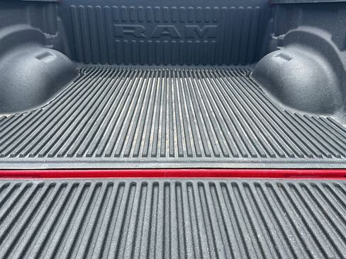 Used 2022 RAM 1500 Big Horn image 21