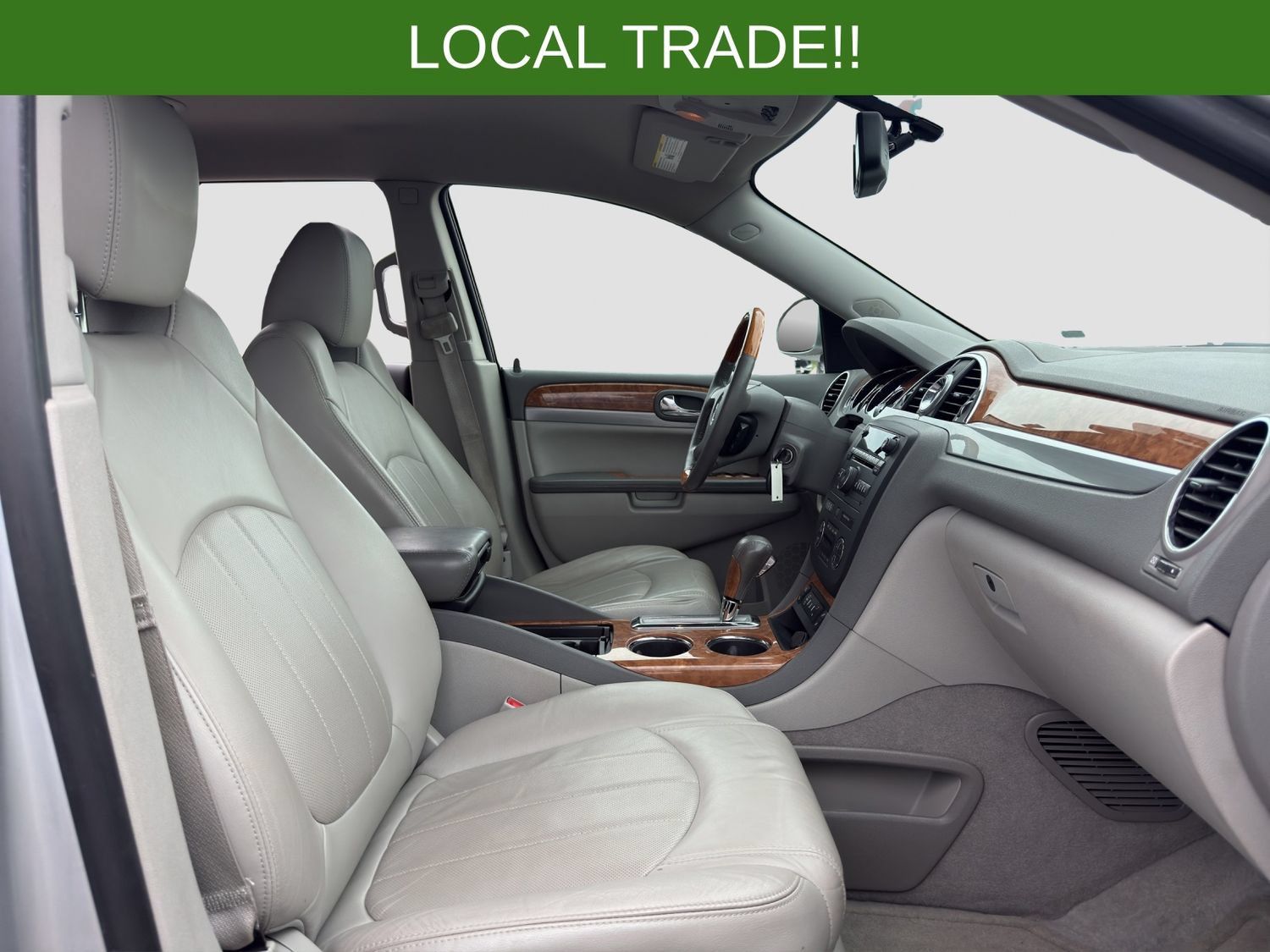 Used 2012 Buick Enclave Leather AWD/4WD image 17