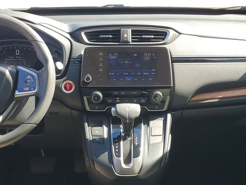 Used 2018 Honda CR-V EX image 17