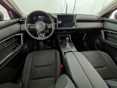 New 2026 MAZDA CX-5 Select AWD/4WD image 7