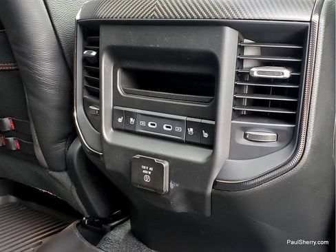 New 2026 RAM 1500 RHO w/ RHO Level 1 Equipment Group AWD/4WD image 60