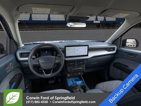 New 2026 Ford Maverick XLT w/ XLT Luxury Package image 10