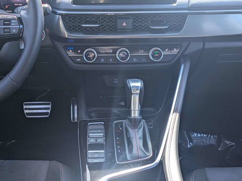 New 2025 Acura ADX A-Spec FWD image 21