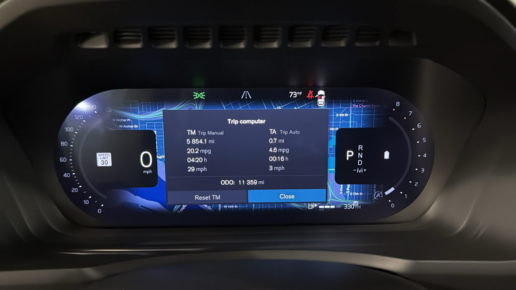 Certified 2026 Volvo XC90 B6 Plus AWD/4WD image 14