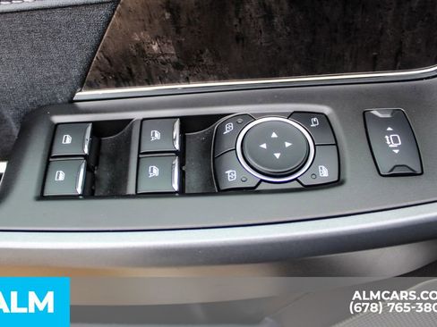 Used 2024 Ford F350 Lariat w/ Lariat Ultimate Package image 38