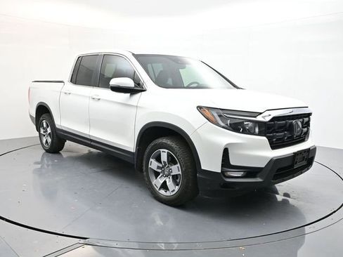 Used 2024 Honda Ridgeline RTL image 3